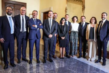 GOVERNO, DI MAIO "PRONTI A DARE IL MASSIMO PER IL PAESE"