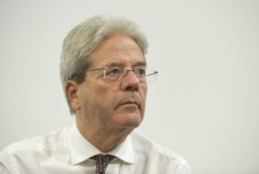 UE, GENTILONI SARÀ IL COMMISSARIO ITALIANO