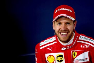 MONZA SOGNA CON LE DUE FERRARI, VETTEL "DIREMO LA NOSTRA"