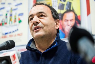 REVOCATO IL DIVIETO DI DIMORA PER L'EX SINDACO DI RIACE