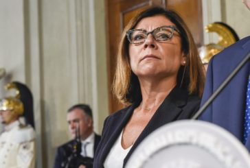 DE MICHELI "LA TAV SI FARÀ, IL NODO E' SCIOLTO"