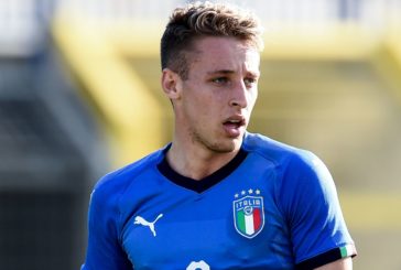 BUONA LA PRIMA PER NICOLATO, POKER DELL'UNDER 21 SULLA MOLDAVIA