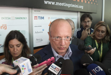 CONFINDUSTRIA SUL GOVERNO "OTTIMISTI MA GIUDICHEREMO DAI FATTI"