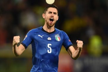 L'ITALIA VINCE A TAMPERE, FINLANDIA KO E SESTO SUCCESSO AZZURRO