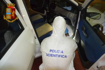 SEQUESTRA UNA RAGAZZA E LA VIOLENTA PER ORE, FERMATO NEL RAGUSANO