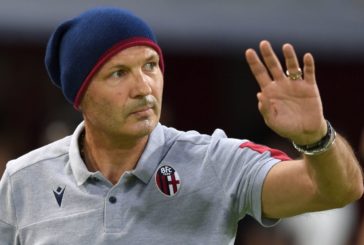 MIHAJLOVIC COMINCIA IL SECONDO CICLO DI CURE CONTRO LA LEUCEMIA