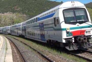 CESSATO L'ALLARME NELLA STAZIONE DI PESCARA, RITARDI FINO A 140 MINUTI