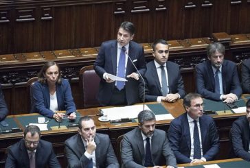 TENSIONE CONTE-LEGA ALLA CAMERA, IL PREMIER "COSTITUZIONE VALE ANCORA"