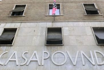 CASAPOUND E FORZA NUOVA OSCURATI SUI SOCIAL