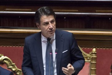 CONTE "SALVINI CONSIDERA NEMICO CHI HA OSTACOLATO IL SUO PROGETTO"