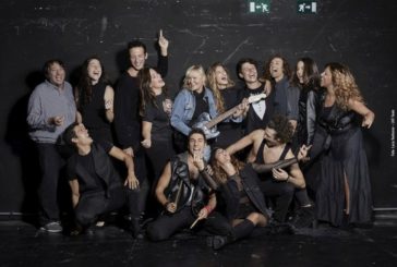 "BALLIAMO SUL MONDO", I SUCCESSI DI LIGABUE DIVENTANO UN MUSICAL