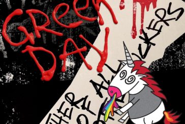 GREEN DAY TORNANO CON "FATHER OF ALL…", 10 GIUGNO TOUR A MILANO