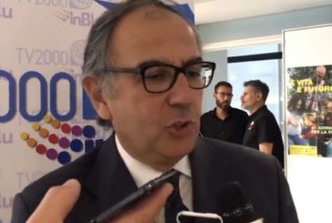 TV2000, AL VIA IL NUOVO PALINSESTO