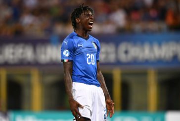 BUONA LA PRIMA PER L'UNDER 21 VERSO GLI EUROPEI, 5-0 AL LUSSEMBURGO