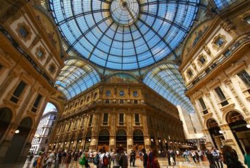 LA MODA ATTRAE I TURISTI STRANIERI IN ITALIA ANCHE "FUORI STAGIONE"