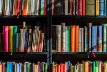 IN ITALIA SI LEGGE POCO, PER IL 60% UN LIBRO L'ANNO