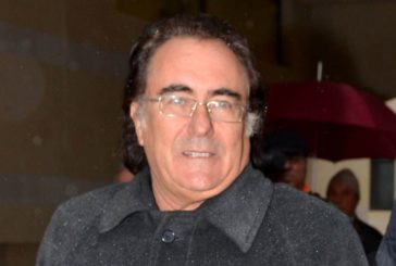 TUTTO CHIARITO TRA AL BANO E UCRAINA, NON SARÀ PIÙ IN BLACK LIST