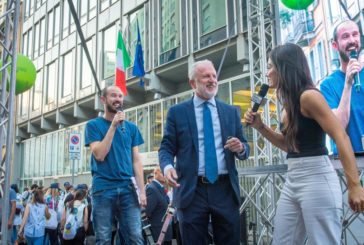 IN MILLE A MILANO PER STRAVINCI!,CACCIA AL TESORO PER 500 ANNI LEONARDO