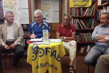 Gli Amici della Bici festeggiano i 30 anni d’attività