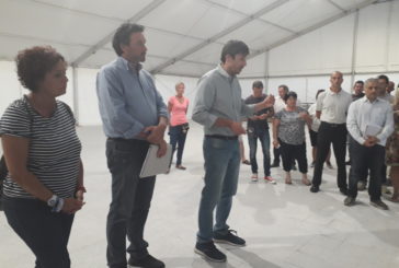 Pista di Sant’Andrea: confronto serrato Comune-cittadini