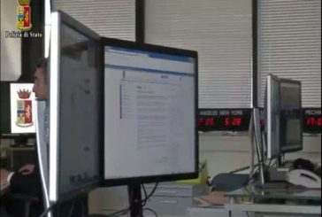 PICCHIA DISABILE E PUBBLICA VIDEO, DENUNCIATO 15ENNE A CATANIA