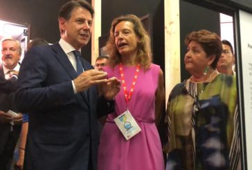 CONTE "DA BRUXELLES CAPITALE FIDUCIA VERSO L'ITALIA"