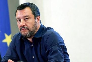 SALVINI "SI' A REFERENDUM PER SISTEMA MAGGIORITARIO"