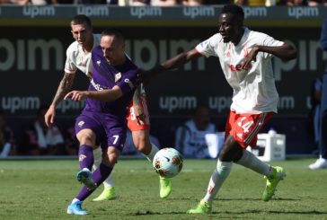 BRUTTA JUVE MA LA FIORENTINA SBAGLIA TROPPO, 0-0 AL "FRANCHI"