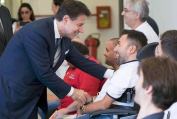 CONTE "FORUM PERMANENTE SU DISABILITA'"