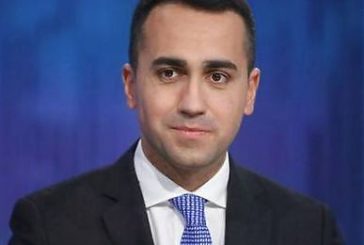 DI MAIO IN VISTA REGIONALI "UN PATTO CIVICO PER L'UMBRIA"