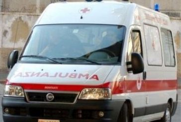 AUTO IN FIAMME NEL TORINESE, DUE MORTI