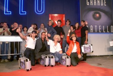 IL FORMAT DEL "GRANDE FRATELLO" COMPIE 20 ANNI