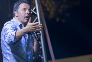 RENZI DICE ADDIO AL PD, "SARÀ UN BENE PER TUTTI"