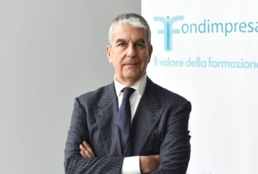 OLTRE 4,6 MILIONI ADERENTI A FONDIMPRESA, FORUM PER 15 ANNI DEL FONDO