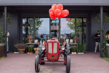 NEL TREVIGIANO NASCE H-CAMPUS, POLO D'INNOVAZIONE PIU' GRANDE D'EUROPA