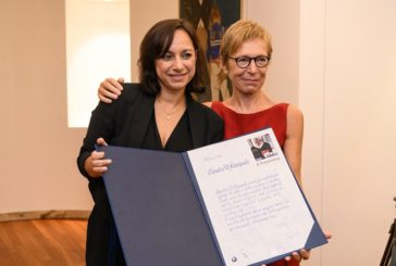 PREMIOLINO, MEDAGLIA DEL PRESIDENTE DELLA REPUBBLICA PER LA 59^ EDIZIONE