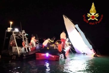 INCIDENTE A VENEZIA,MUORE IL PLURICAMPIONE DI MOTONAUTICA FABIO BUZZI