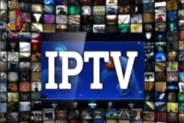 BLITZ POLIZIA CONTRO TV ONLINE PIRATA, BUSINESS DA 2 MLN AL MESE