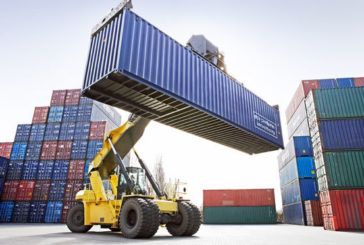 A LUGLIO FRENA L'EXPORT, MA SU BASE ANNUA E' ANCORA IN CRESCITA