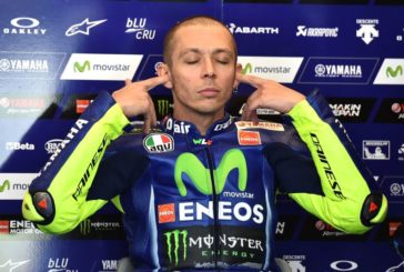 ROSSI "SPERIAMO DI ESSERE PIÙ COMPETITIVI AD ARAGON CHE IN PASSATO"
