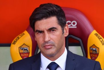 FONSECA "LA ROMA IN EUROPA LEAGUE CON GRANDI AMBIZIONI"