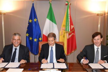 TERNA, IN SICILIA INVESTIMENTI PER 600 MILIONI IN CINQUE ANNI