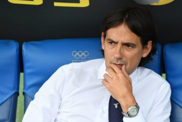 DOMANI CLUJ-LAZIO IN EUROPA LEAGUE, INZAGHI "SERVE UNA PARTITA VERA"