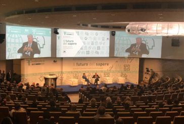 FONDIMPRESA COMPIE 15 ANNI, SCUOTTO "INNOVAZIONE E PARTNERSHIP"