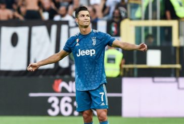 LA JUVE SOGNA AL WANDA METROPOLITANO, MA ATLETICO RIMONTA E FA 2-2