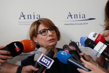 ANIA "UN PAESE NON ASSICURATO E' PIU' FRAGILE"