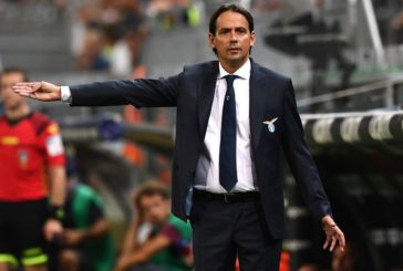 LAZIO SCONFITTA IN EUROPA LEAGUE, IL CLUJ VINCE IN RIMONTA 2-1