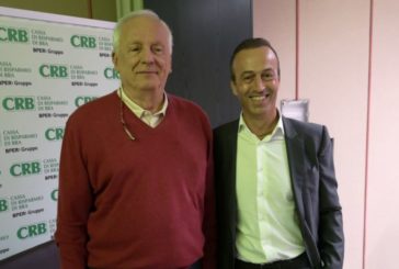 PARMIGIANO REGGIANO E SLOW FOOD A SOSTEGNO DEI FORMAGGI NATURALI