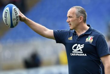 VITTORIA E BONUS PER L'ITALRUGBY ALL'ESORDIO MONDIALE CON LA NAMIBIA