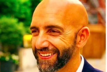 UMBRIA, E' L'IMPRENDITORE BIANCONI IL CANDIDATO DI CINQUESTELLE E PD